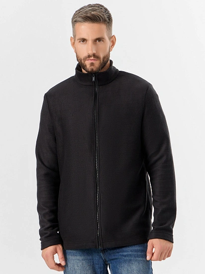картинка ТОЛСТОВКА МУЖСКАЯ от магазина мужской одежды Mark Formelle