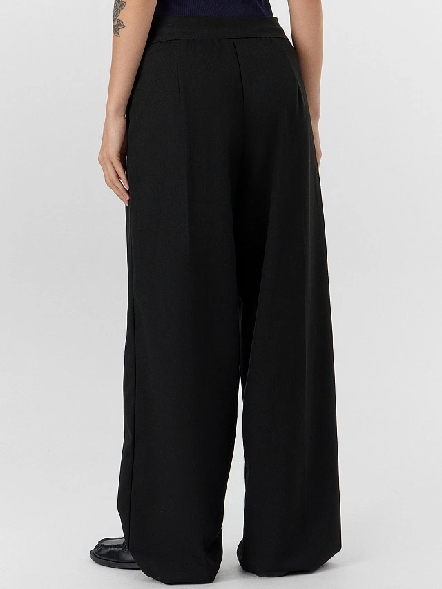 БРЮКИ ЖЕНСКИЕ - 3