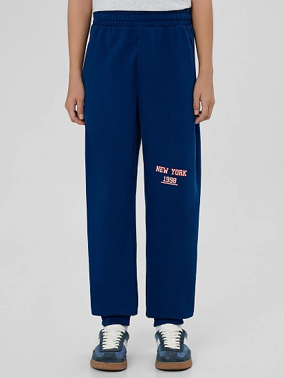 картинка БРЮКИ ДЛЯ МАЛЬЧИКОВ от магазина одежды для мальчиков от бренда Mark Formelle