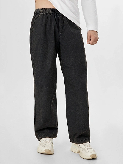 картинка БРЮКИ МУЖСКИЕ от магазина мужской одежды Mark Formelle