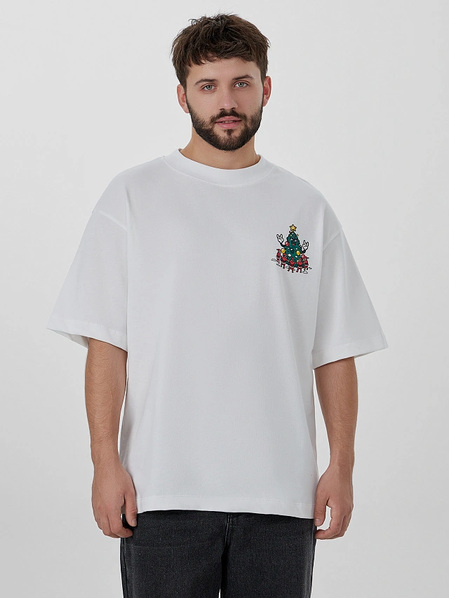 ФУТБОЛКА МУЖСКАЯ - 3