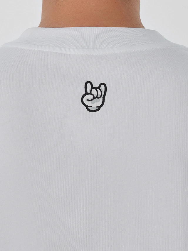 ФУТБОЛКА МУЖСКАЯ - 7