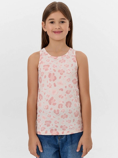 картинка Топ для девочек в наборе, 2 шт от известного бренда одежды для девочек Mark Formelle