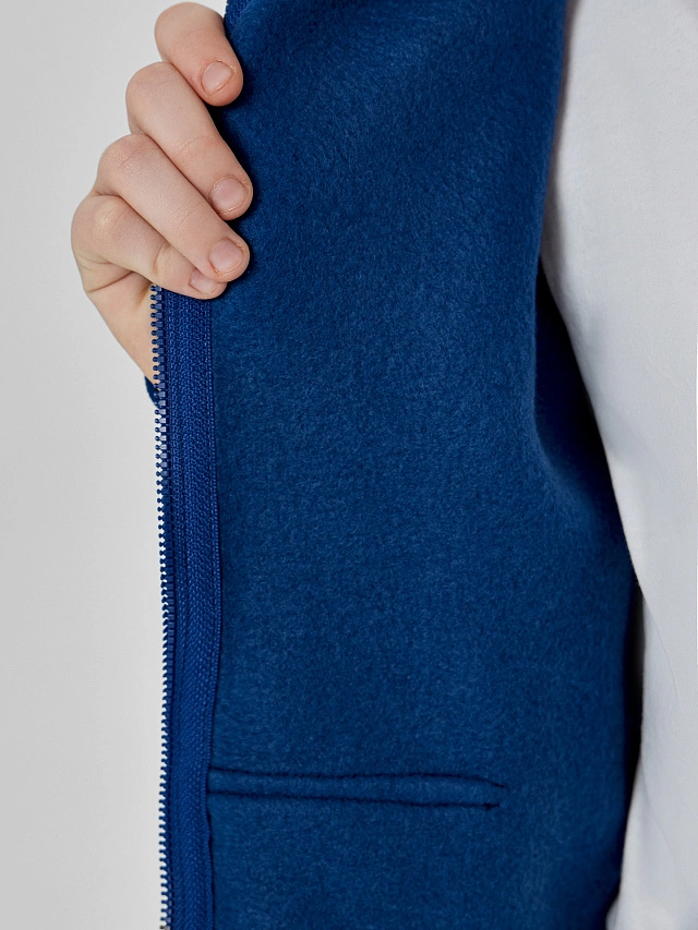 КОМПЛЕКТ ДЛЯ МАЛЬЧИКОВ (ТОЛСТОВКА, БРЮКИ) - 3