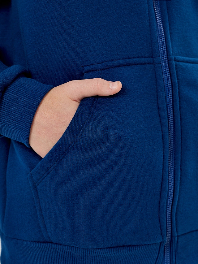 КОМПЛЕКТ ДЛЯ МАЛЬЧИКОВ (ТОЛСТОВКА, БРЮКИ) - 12