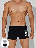 ТРУСЫ МУЖСКИЕ (2ШТ)
