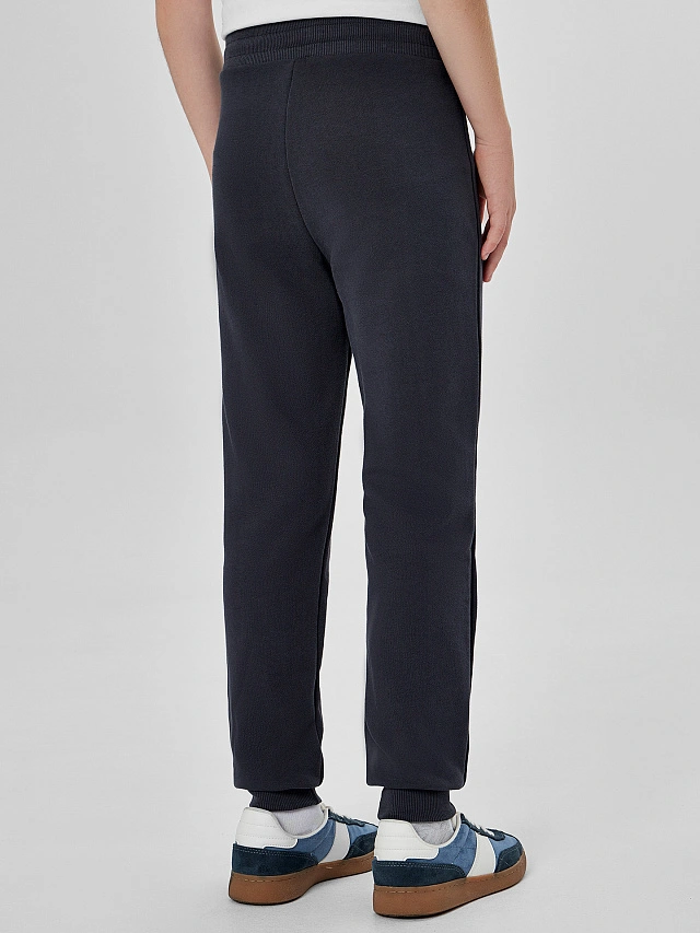 КОМПЛЕКТ ДЛЯ МАЛЬЧИКОВ (ТОЛСТОВКА, БРЮКИ) - 8