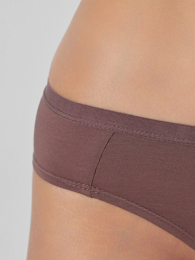 ТРУСЫ ЖЕНСКИЕ (3ШТ.) - 7