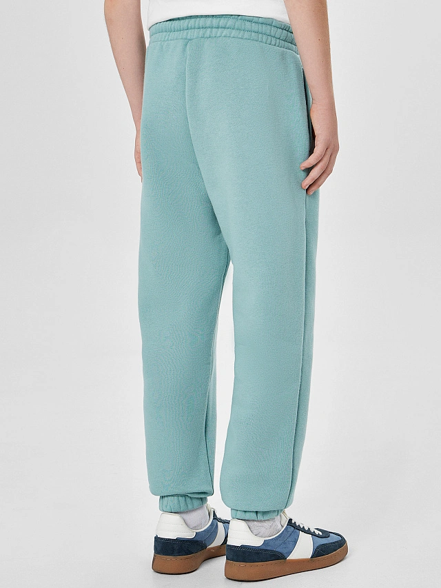 БРЮКИ ДЛЯ МАЛЬЧИКОВ - 3