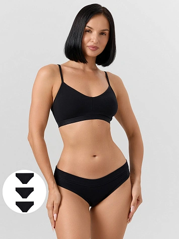 Трусы женские (3шт.)