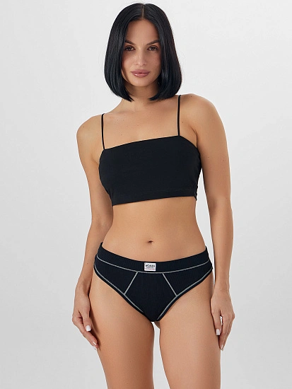 картинка ТРУСЫ ЖЕНСКИЕ от магазина стильной одежды Mark Formelle