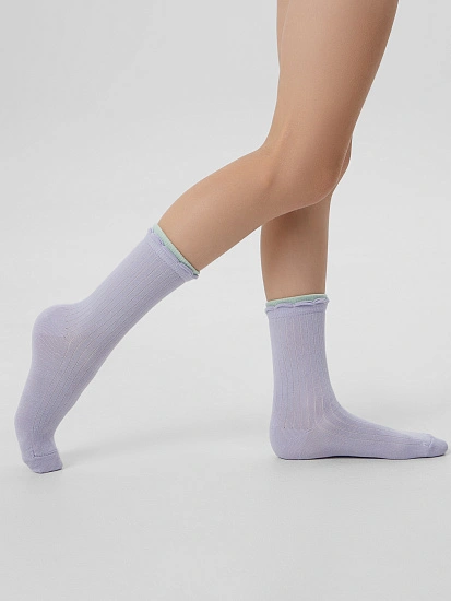 картинка НОСКИ ДЕТСКИЕ от известного бренда одежды для девочек Mark Formelle