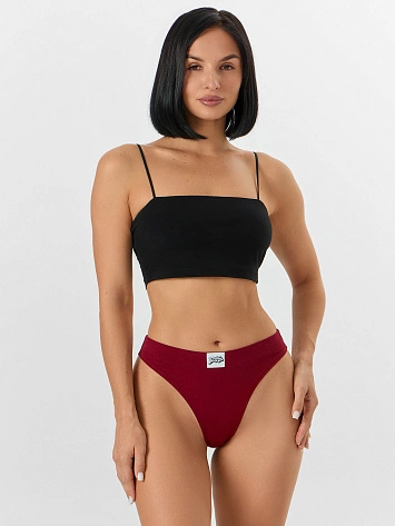 Трусы женские