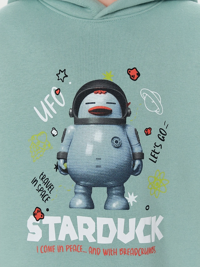 ХУДИ ДЛЯ МАЛЬЧИКОВ - 6