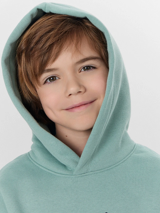 ХУДИ ДЛЯ МАЛЬЧИКОВ - 7