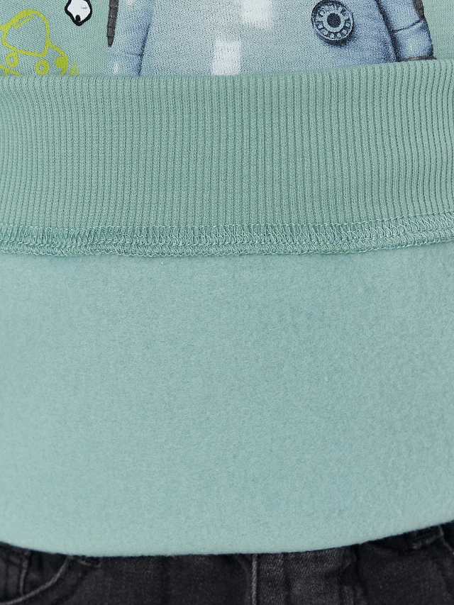 ХУДИ ДЛЯ МАЛЬЧИКОВ - 8