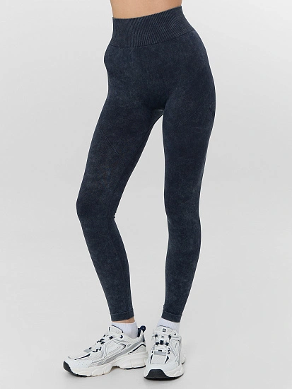 картинка Легинсы женские серые от магазина стильной одежды Mark Formelle