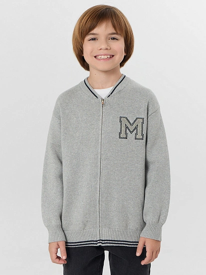 картинка ЖАКЕТ ДЛЯ МАЛЬЧИКОВ от магазина одежды для мальчиков от бренда Mark Formelle