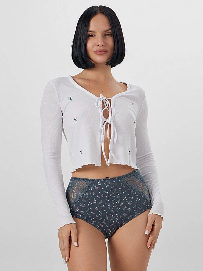 картинка ТРУСЫ ЖЕНСКИЕ от магазина стильной одежды Mark Formelle