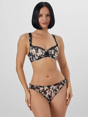 Трусы женские