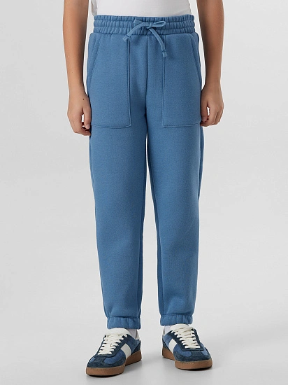 картинка БРЮКИ ДЛЯ МАЛЬЧИКОВ от магазина одежды для мальчиков от бренда Mark Formelle