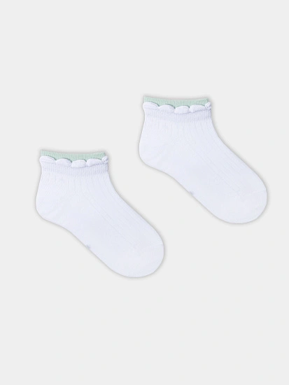 картинка НОСКИ ДЕТСКИЕ от известного бренда одежды для девочек Mark Formelle