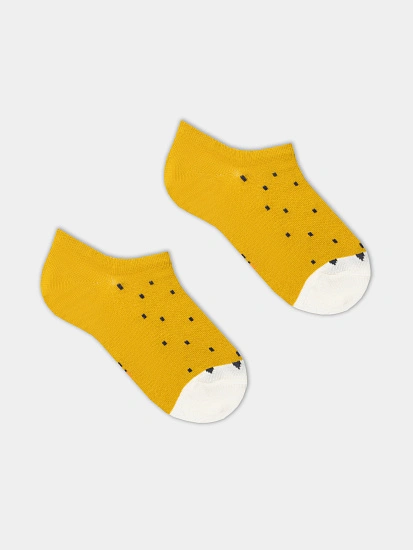 картинка НОСКИ ДЕТСКИЕ от известного бренда одежды для девочек Mark Formelle