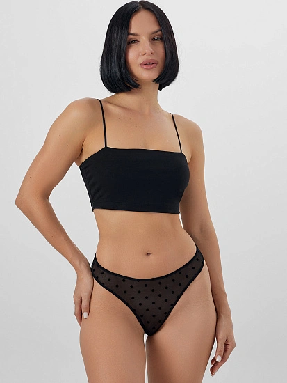 картинка ТРУСЫ ЖЕНСКИЕ от магазина стильной одежды Mark Formelle