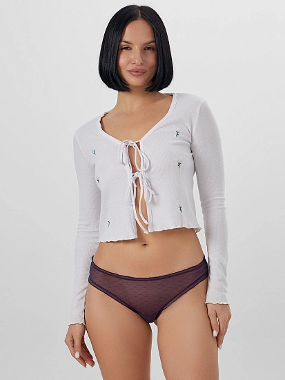 картинка ТРУСЫ ЖЕНСКИЕ от магазина стильной одежды Mark Formelle