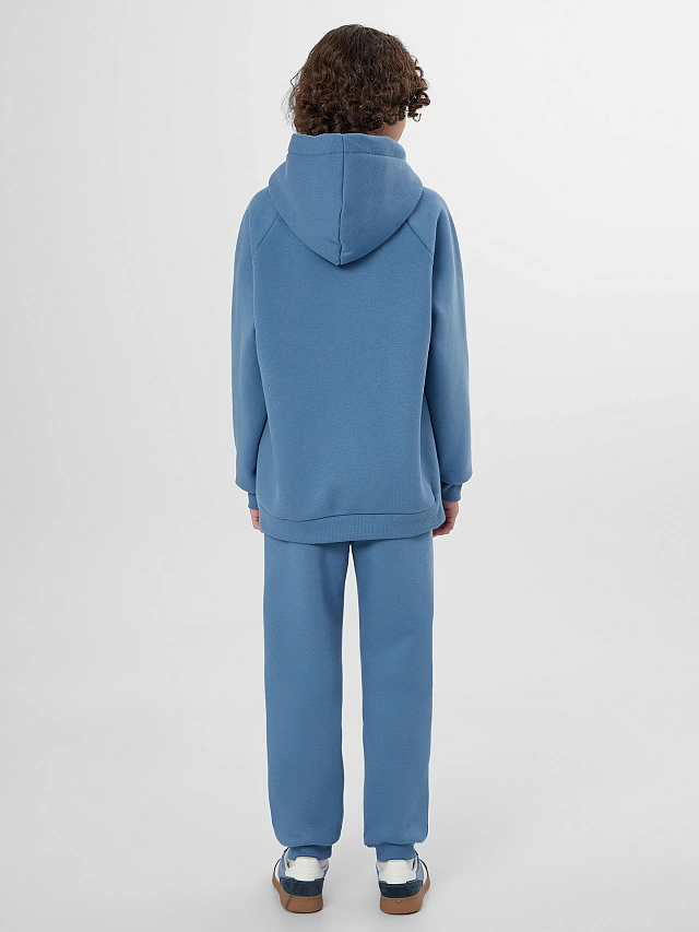 КОМПЛЕКТ ДЛЯ МАЛЬЧИКОВ (ХУДИ, БРЮКИ) - 6