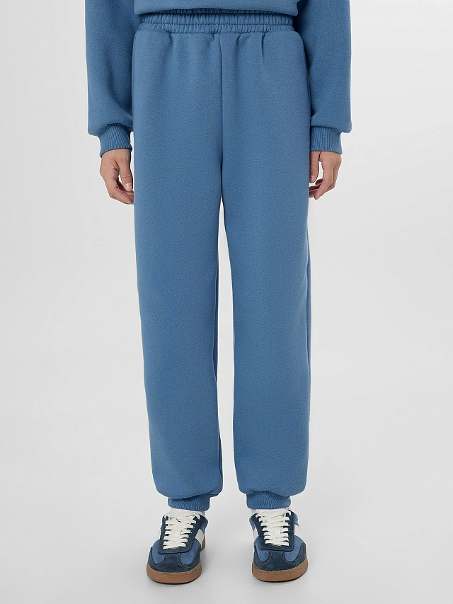 КОМПЛЕКТ ДЛЯ МАЛЬЧИКОВ (ХУДИ, БРЮКИ) - 8