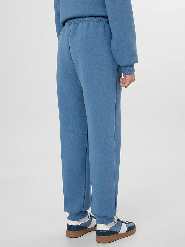 КОМПЛЕКТ ДЛЯ МАЛЬЧИКОВ (ХУДИ, БРЮКИ) - 9