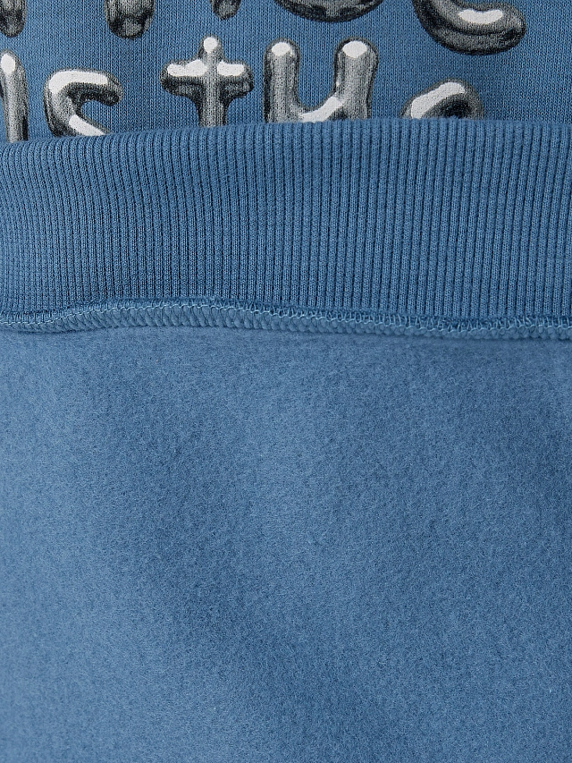 КОМПЛЕКТ ДЛЯ МАЛЬЧИКОВ (ХУДИ, БРЮКИ) - 13