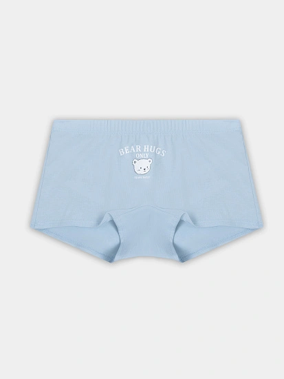 картинка ТРУСЫ ДЛЯ ДЕВОЧЕК от известного бренда одежды для девочек Mark Formelle