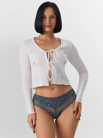 картинка ТРУСЫ ЖЕНСКИЕ от магазина стильной одежды Mark Formelle