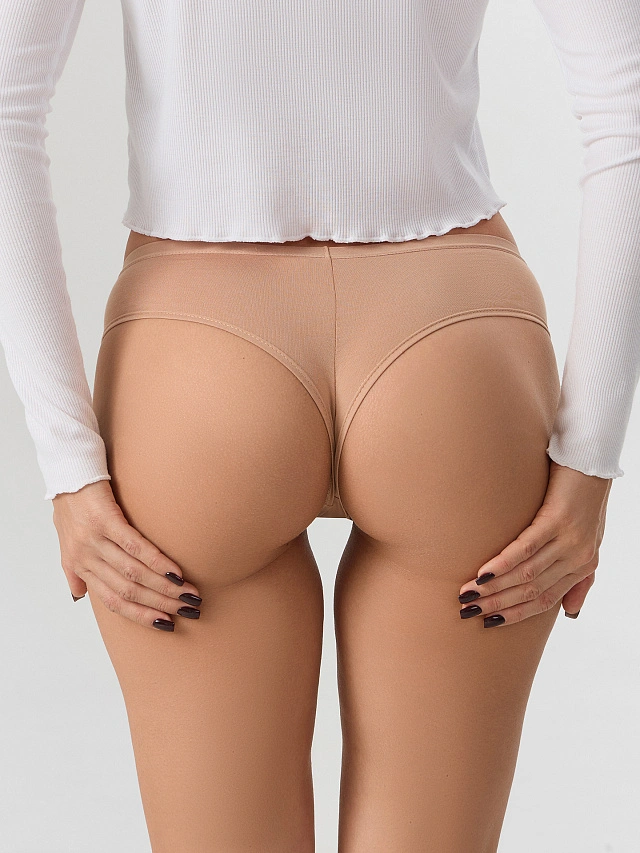 ТРУСЫ ЖЕНСКИЕ (3ШТ.) - 6