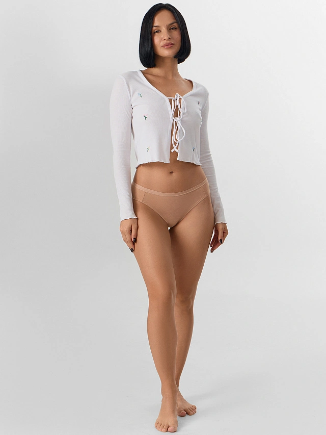 ТРУСЫ ЖЕНСКИЕ (3ШТ.) - 8