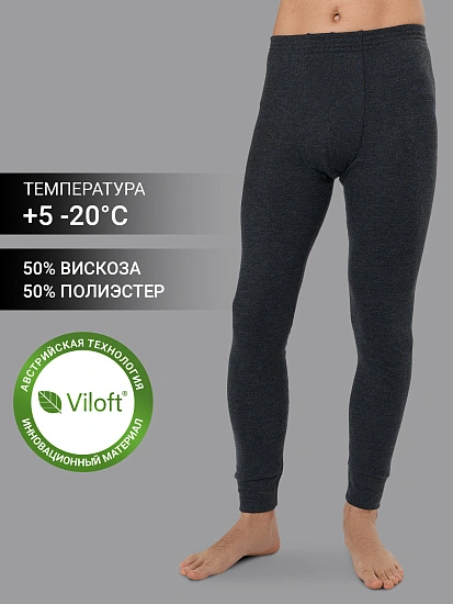 картинка КАЛЬСОНЫ "ТЕРМО" МУЖСКИЕ от магазина мужской одежды Mark Formelle