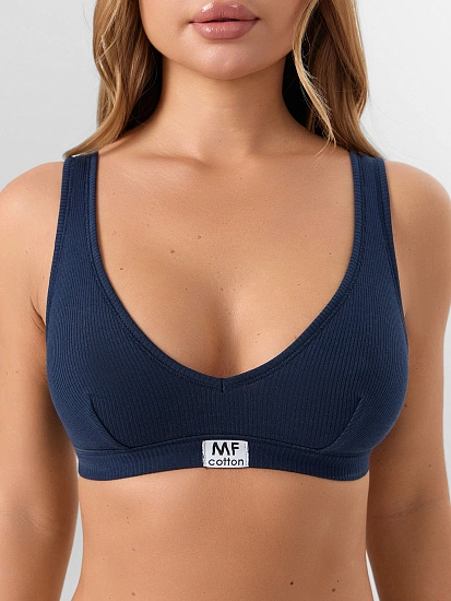 картинка БЮСТЬЕ ЖЕНСКОЕ от магазина стильной одежды Mark Formelle