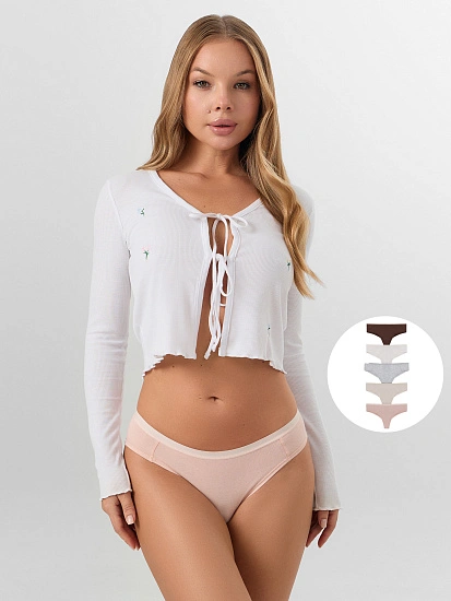 Трусики жарқылымен билеу