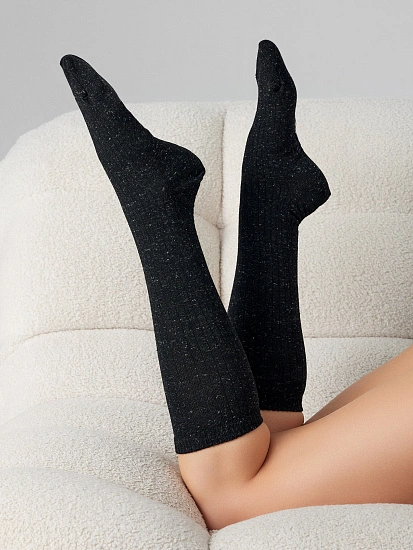 картинка НОСКИ ЖЕНСКИЕ от магазина стильной одежды Mark Formelle