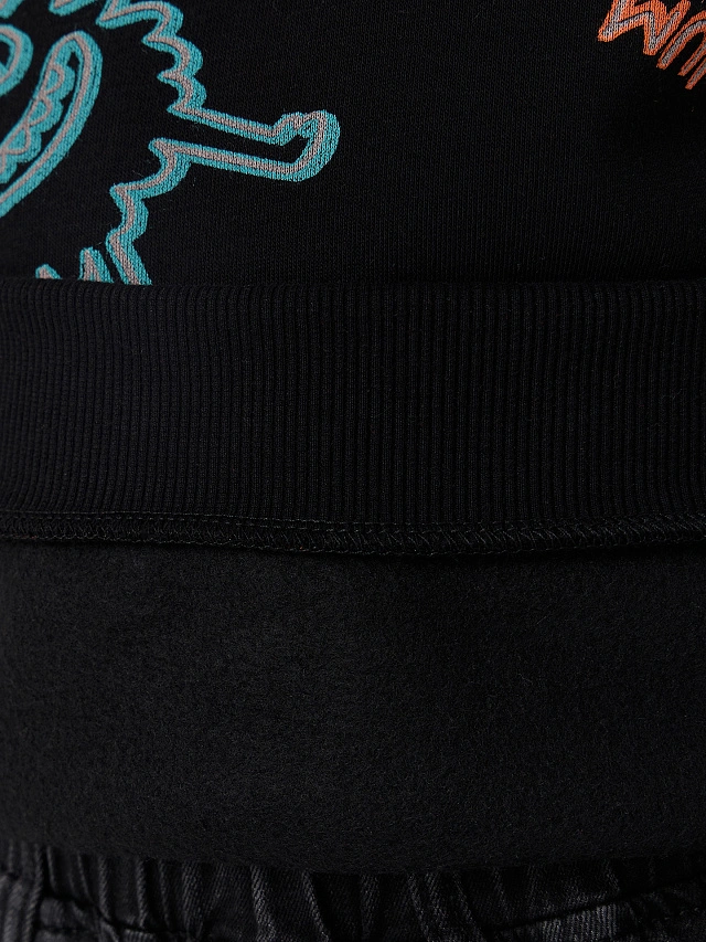 СВИТШОТ ДЛЯ МАЛЬЧИКОВ - 7