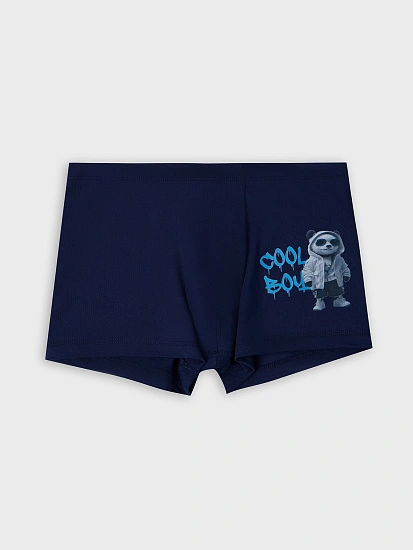 картинка ТРУСЫ ДЛЯ МАЛЬЧИКОВ от магазина одежды для мальчиков от бренда Mark Formelle