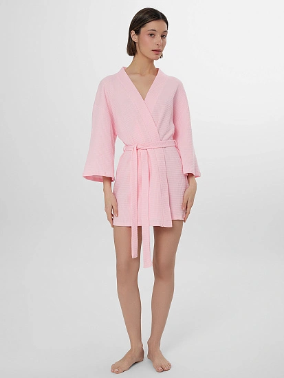 Трусики жоқ жалаңаш халат