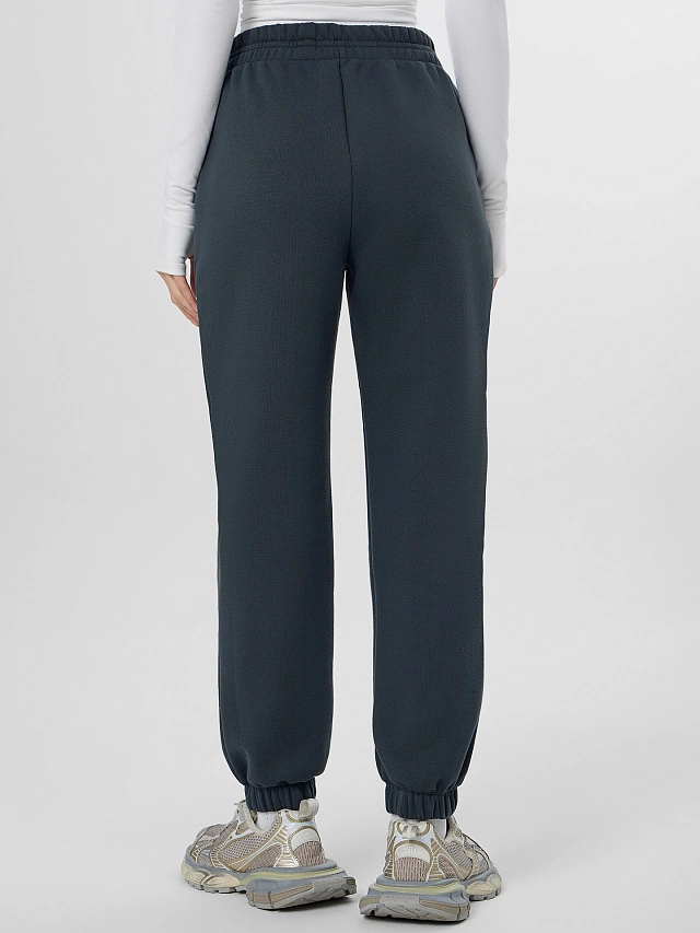 БРЮКИ ЖЕНСКИЕ - 3