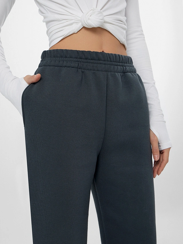 БРЮКИ ЖЕНСКИЕ - 5