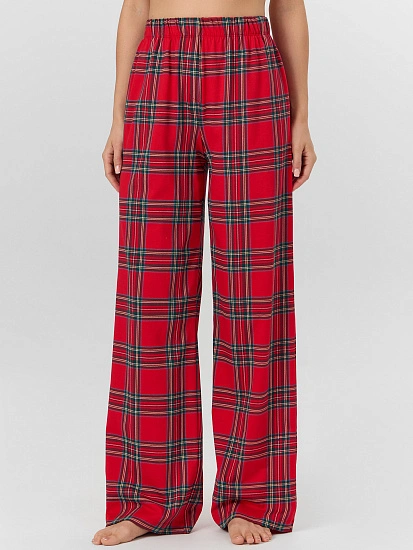 картинка БРЮКИ ЖЕНСКИЕ от магазина стильной одежды Mark Formelle