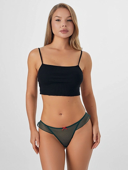 картинка ТРУСЫ ЖЕНСКИЕ от магазина стильной одежды Mark Formelle