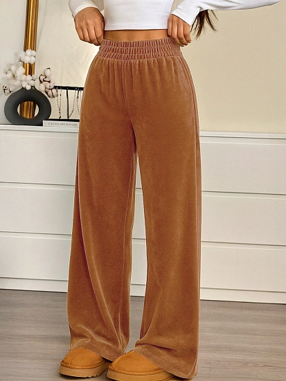 картинка БРЮКИ ЖЕНСКИЕ от магазина стильной одежды Mark Formelle