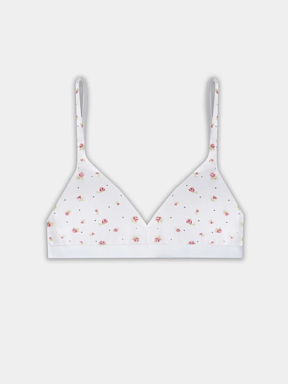 картинка ТОП ДЛЯ ДЕВОЧЕК от известного бренда одежды для девочек Mark Formelle